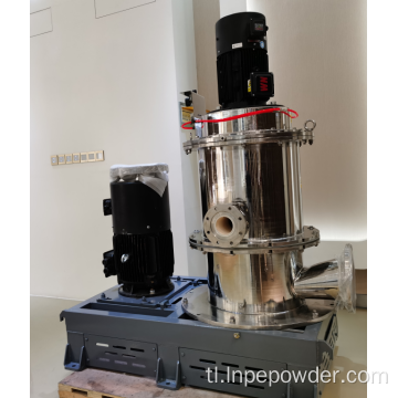 LNPE Fine Milling Equipment